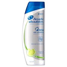 Head Shoulders Instant Oil Control Dandruff Shampoo 12 8 Fl Oz Target Oil Control Products Best Shampoos Dandruff Shampoo