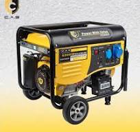 Chinese Generation Industry Best 7000W Mobile Power 7500 ...