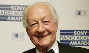 BBC radio broadcaster Brian Matthew dies, aged 88