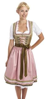 Formal top goldenes abendkleid lang für 2019. Mutter Tochter Dirndl Kruger Mutter Tochter Kleid