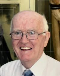 The club is deeply saddened by the passing of Eugene Feeney