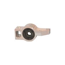Parts like a suspension control arm, wishbone or trailing arm all have one or more bushes. Vw Golf Jetta 5 6 Touran Caddy Audi A3 Mounting Control Arm Bush Lower Boss Auto Spares Boss Auto Spares