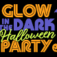 Glow In The Dark Party event image