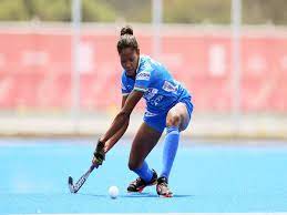 Indian girls's hockey crew created historical past in tokyo olympics. Indian Women S Hockey Team Already On Tokyo Time Sports Games