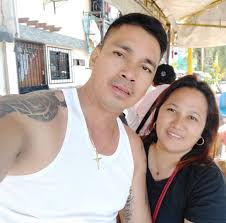 Shirley Tamondong in people