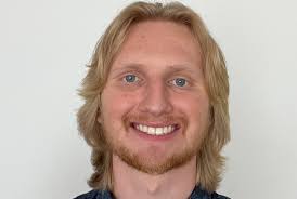 ONE OF FIVE AT WVU to earn one of the most prestigious scholarships from  WVU is Bridgeport's Joshua Freeman. Details: https://bit.ly/48zXGJX