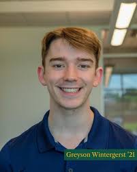 Cooper Musselman '13 Captures 106th Kentucky Open Title! Cooper Musselman  delivered a wire-to-wire victory at the 106th Kentucky Open, held at Gibson  Bay Golf Course in Richmond, KY. He fired rounds of