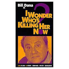 I Wonder Who's Killing Her Now? - Wikipedia