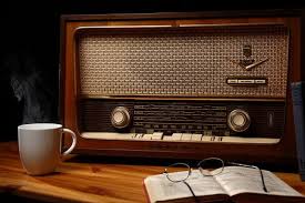 Resultado de imagem para dia da radio