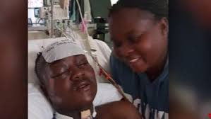 Teen's miraculous recovery stuns doctors