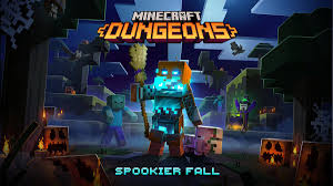 Your browser can't play this video. Minecraft Dungeons Dungeonsgame Twitter