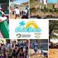 Coota Beach Volleyball Carnival event in Cootamundra NSW