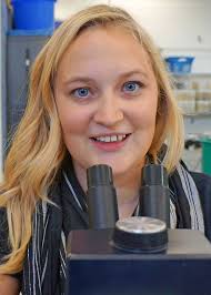 UNK students get Daugherty grants for water use, food production research