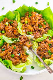 We love this easy taco salad made with ground pork. 25 Best Ground Pork Recipes Easy Ground Pork Recipes For Dinner