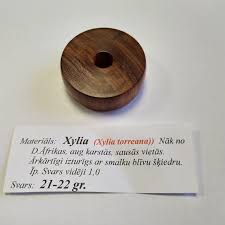 Image result for Xylia torreana