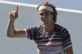 Im frühjahr lag vater zverev im krankenhaus, angeblich nichts ernstes, nur zur vorbeugung. Australian Open Im Tennis Warum Der Familienbetrieb Von Alexander Zverev Wieder Funktioniert Sportmix Stuttgarter Nachrichten