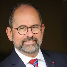 Philippe Laurent : « Ne pas permettre à une collectivité de fixer librement  le niveau de ses ressources est contraire à la décentralisation »