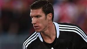 Pilgrims swoop for Cooper