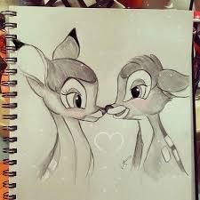 Disney Drawing On Instagram Sketch Disney Art Drawings Cute Disney Drawings Cute Drawings