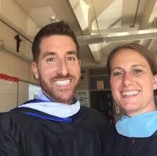 Fundraiser for Sean E. Nyberg by Jen Haas : Support for KCHS Teachers Paul  & Michelle