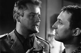 Filmdetails: Alaskafüchse (1964)