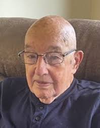 Harold H. "Coop" Cooper Obituary