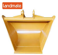 Excavator Trapezoidal Bucket High Quality Trapezoid ...