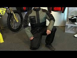 Firstgear Thermo One Piece Suit Motorcycle Superstore