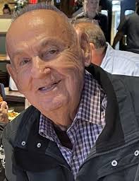 Obituary information for Albert B. Lehman