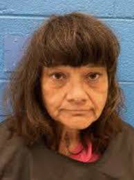 McDowell County woman charged with murder after man found dead from gunshot  wound