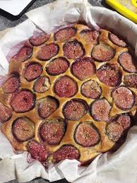 Gateau Moelleux Aux Figues Fraiches Recette Recette Avec Figues Recette Figues Fraiches Recettes De Cuisine