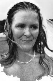 Hope A. Alford 1963-2020