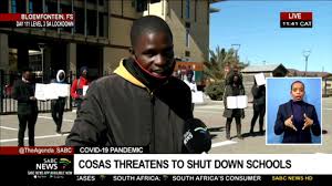 They say mangaung is rudderless following the ousting of former mayor olly mlamleli and the situation appears. More Calls For Shutdown Of Schools Sabc News Breaking News Special Reports World Business Sport Coverage Of All South African Current Events Africa S News Leader