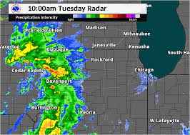 Weather.com has been visited by 100k+ users in the past month August 7 2018 Heavy Rain Across Parts Of The Western Northern Chicago Metro