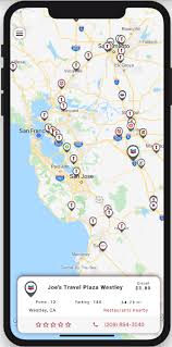 Lists truck stops along your route or searches for local price: Trucker Tools Soon To Be Released Driver Lifestyle App More Than Just Load Tracking Trucker Tools
