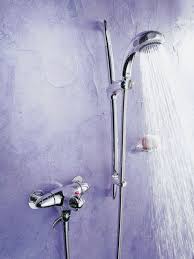 Mira Fino Thermostatic Mixer Shower