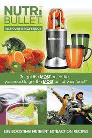 Nutribullet Manual Pdf Nutribullet Recipe Book Nutribullet Recipes
