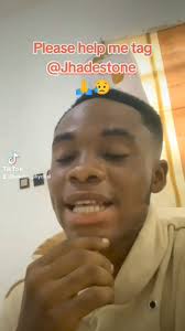 Please help me tag @jhadeston🙏😥