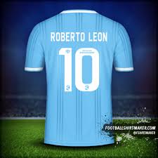 Si bien el club anunció, mediante sus redes sociales, que la presentación oficial de la camiseta para la temporada 2021, en la que el club disputará la liga 1 y la copa libertadores, se llevará a cabo recién el jueves 18 de febrero, la marca que la fabrica adelantó en su sitio web algunas imágenes de la prenda. Pin En Leon Suarez