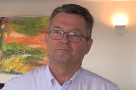 Bent Jensen er irriteret over fund af LINAK-aktuator i russisk  militærudstyr