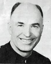 St. Aloysius Football 1961