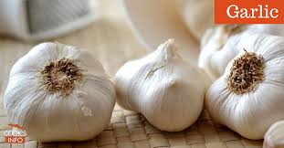 1 small to medium garlic clove = 1 tsp of minced so for 3 cloves you need 3 tsp of minced garlic. Garlic Cooksinfo
