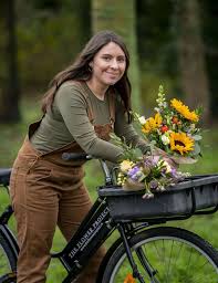Up to 90% off on electronics, mobiles, home appliances, clothing etc. Finally Pedalling Flowers By Bike For Cambridge Residents
