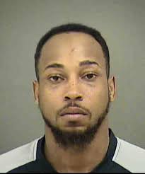 Wayne Gaston Resisting Public Officer Larceny Of A Motor Vehicle Possess  Stolen Motor Vehicle