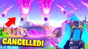 (best one yet) *movie* fortnite fashion show. Chapter 2 Live Event Cancelled Fortnite Youtube
