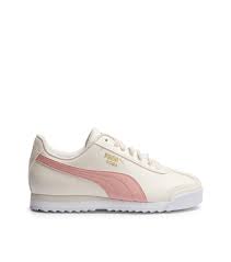 Puma roma basic white turkish tile + free shipping. Tenis Puma Roma Para Mujer Off 77 Red E Tech
