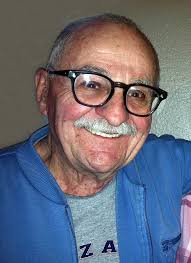 Willard 'Max' Rafferty, 89