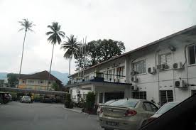 It is an agricultural and cultural spot known for its great location on a hill. Kuala Kubu Bharu Malaysia The Beautiful Walk