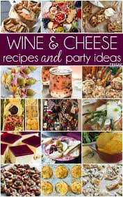 Wine And Cheese Party Ideas On A Budget Wine And Cheese Party Cheese Party Wine Party Appetizers