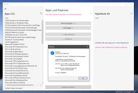 For the complete list of fixes, see the full changelog. Bloatbox Apps Und Systemapps Unter Windows 10 Deinstallieren Update Jetzt In Deutsch Deskmodder De